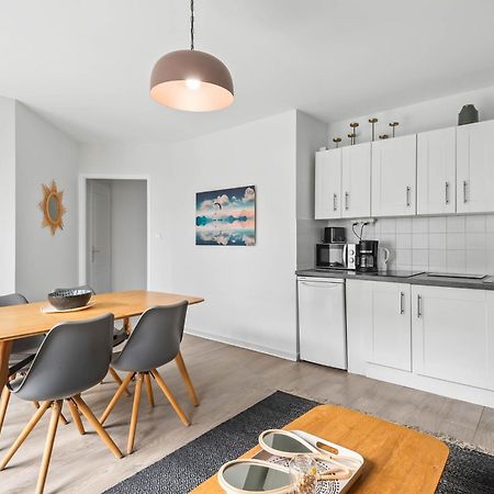 Apartamento Terraces Of Bonlieu - The Nest Annecy Exterior foto