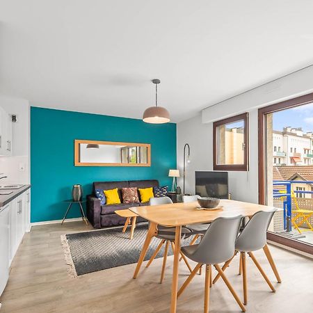 Apartamento Terraces Of Bonlieu - The Nest Annecy Exterior foto