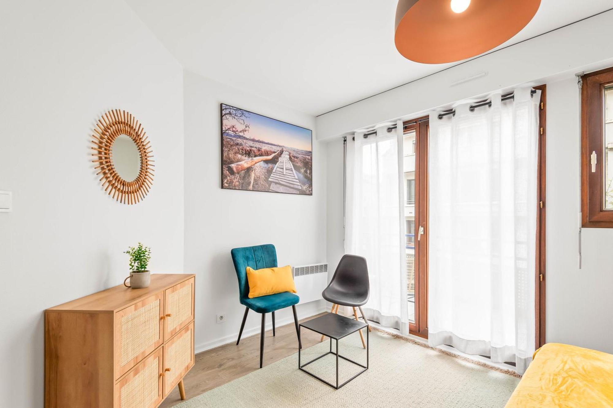 Apartamento Terraces Of Bonlieu - The Nest Annecy Exterior foto