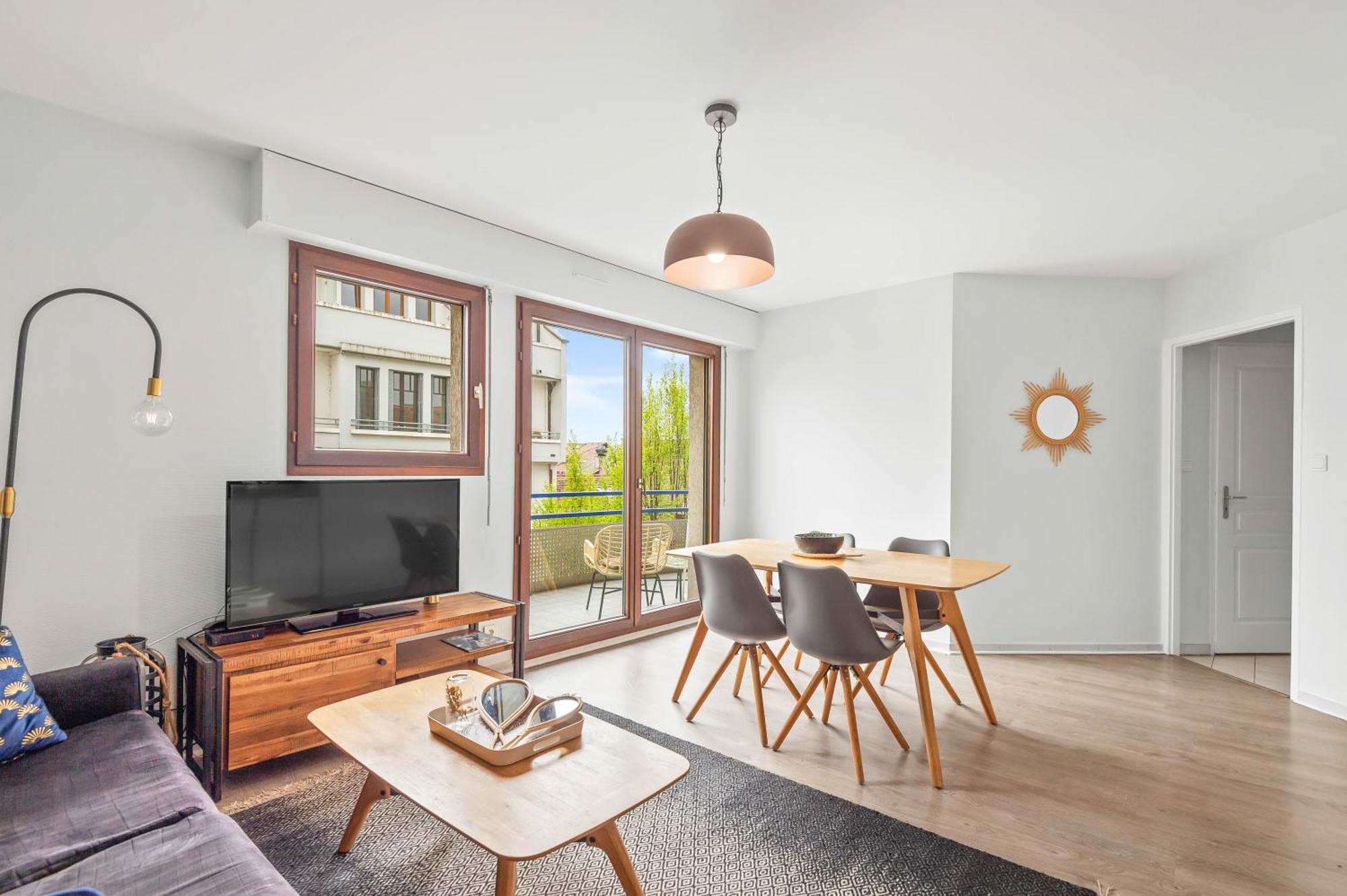 Apartamento Terraces Of Bonlieu - The Nest Annecy Exterior foto